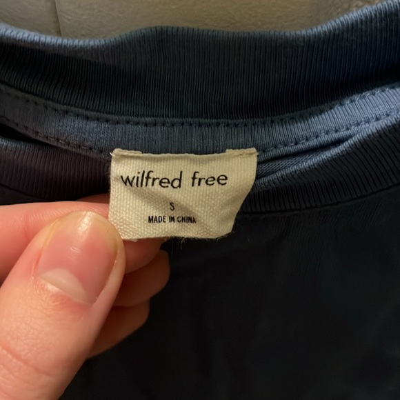 Wilfred Free Tank Top - Picture 4 of 4